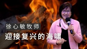特会精选·徐心敏｜迎接复兴的海啸