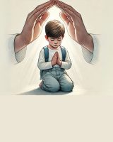 5月 为儿女祷告2025/05-01/05-31