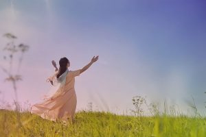 6月 天父的信｜2025-06-01/06-30