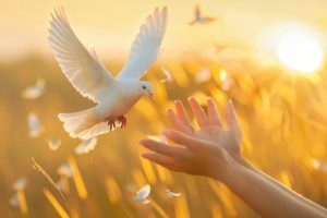 【徐心敏】领受圣灵的恩膏  ｜第一天上午信息