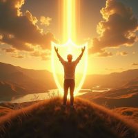 【慕主】2025_6_28 爱火传承接力赛｜Alvan Jiing 传道｜吴