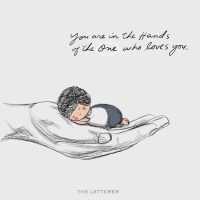 7月 天父的信｜2025-07-01/07-31