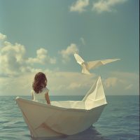 【九月天父的信】2025/09/01-2025/09/30