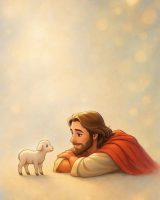 天父的信2025/10/01-2025/10/31