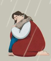 2025年 12月 天父的信